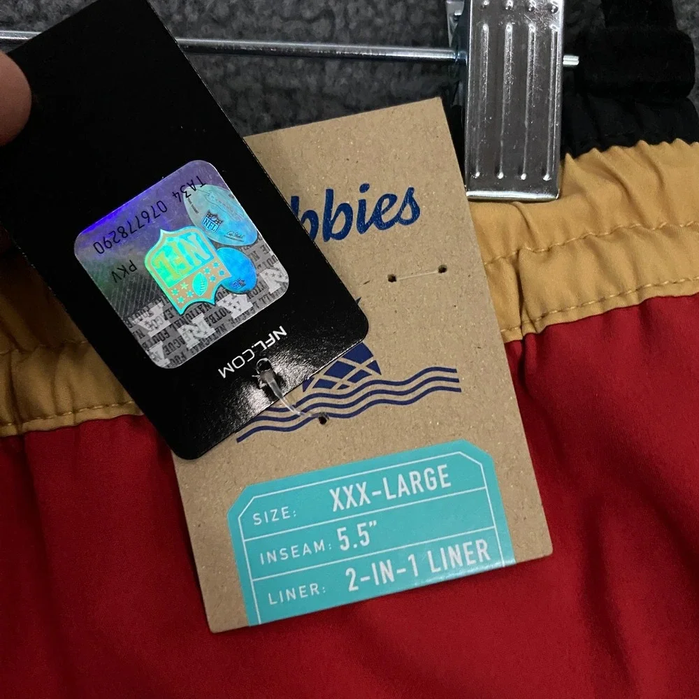 chubbies new tags